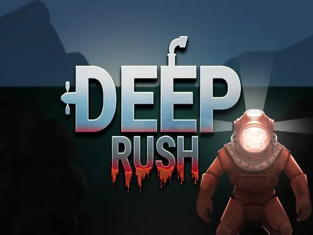 Deep Rush