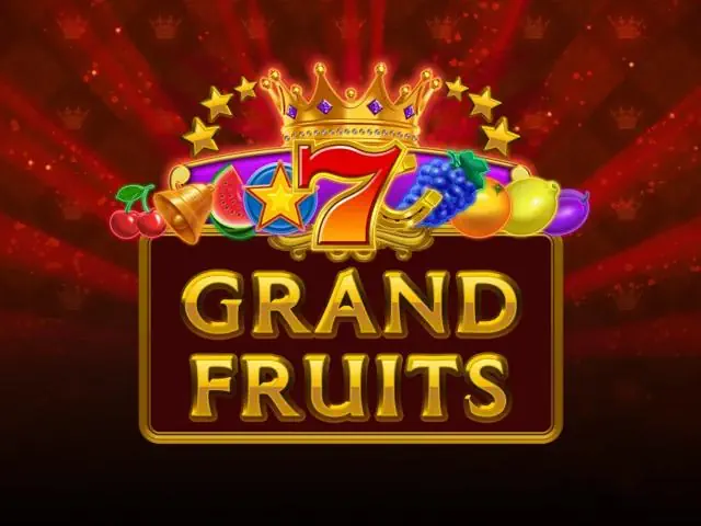 Grand Fruits