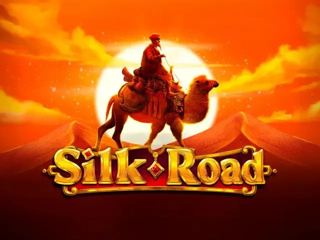 Silk Road